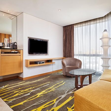 Crowne Plaza Zhongshan Wing On City By Ihg Exteriér fotografie