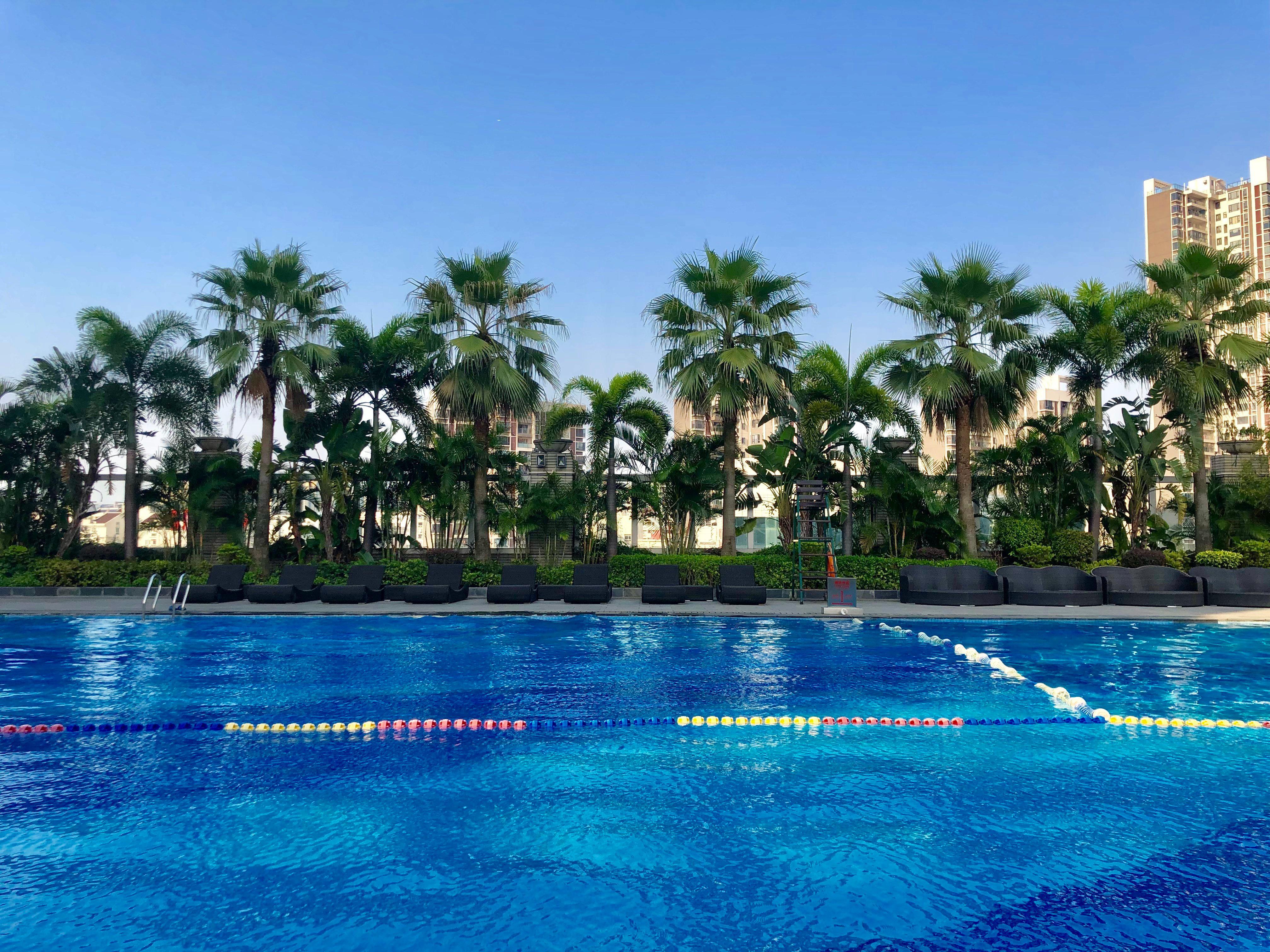 Crowne Plaza Zhongshan Wing On City By Ihg Exteriér fotografie