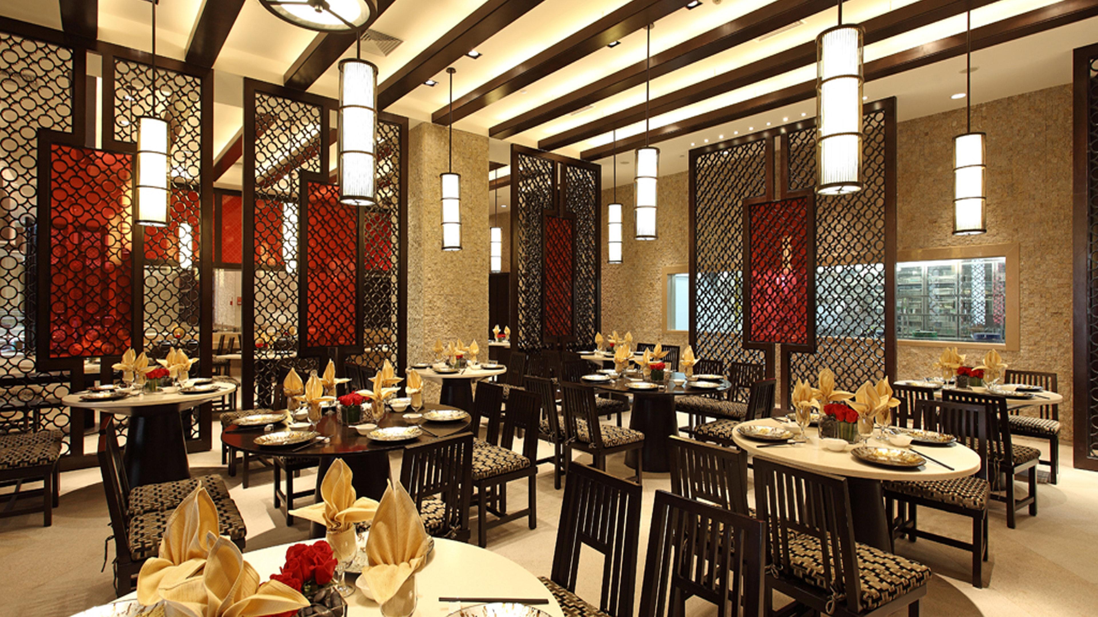 Crowne Plaza Zhongshan Wing On City By Ihg Exteriér fotografie