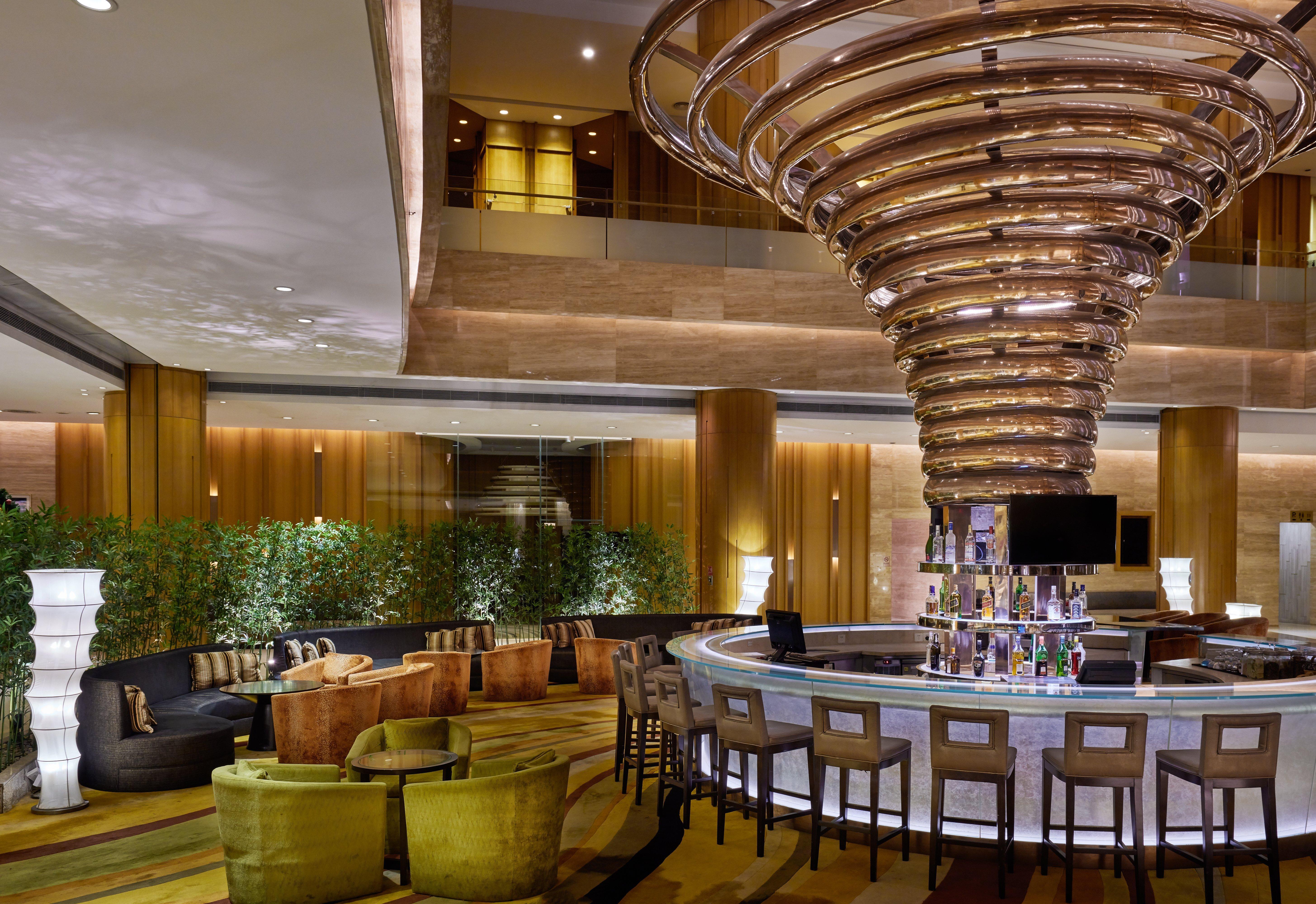 Crowne Plaza Zhongshan Wing On City By Ihg Exteriér fotografie