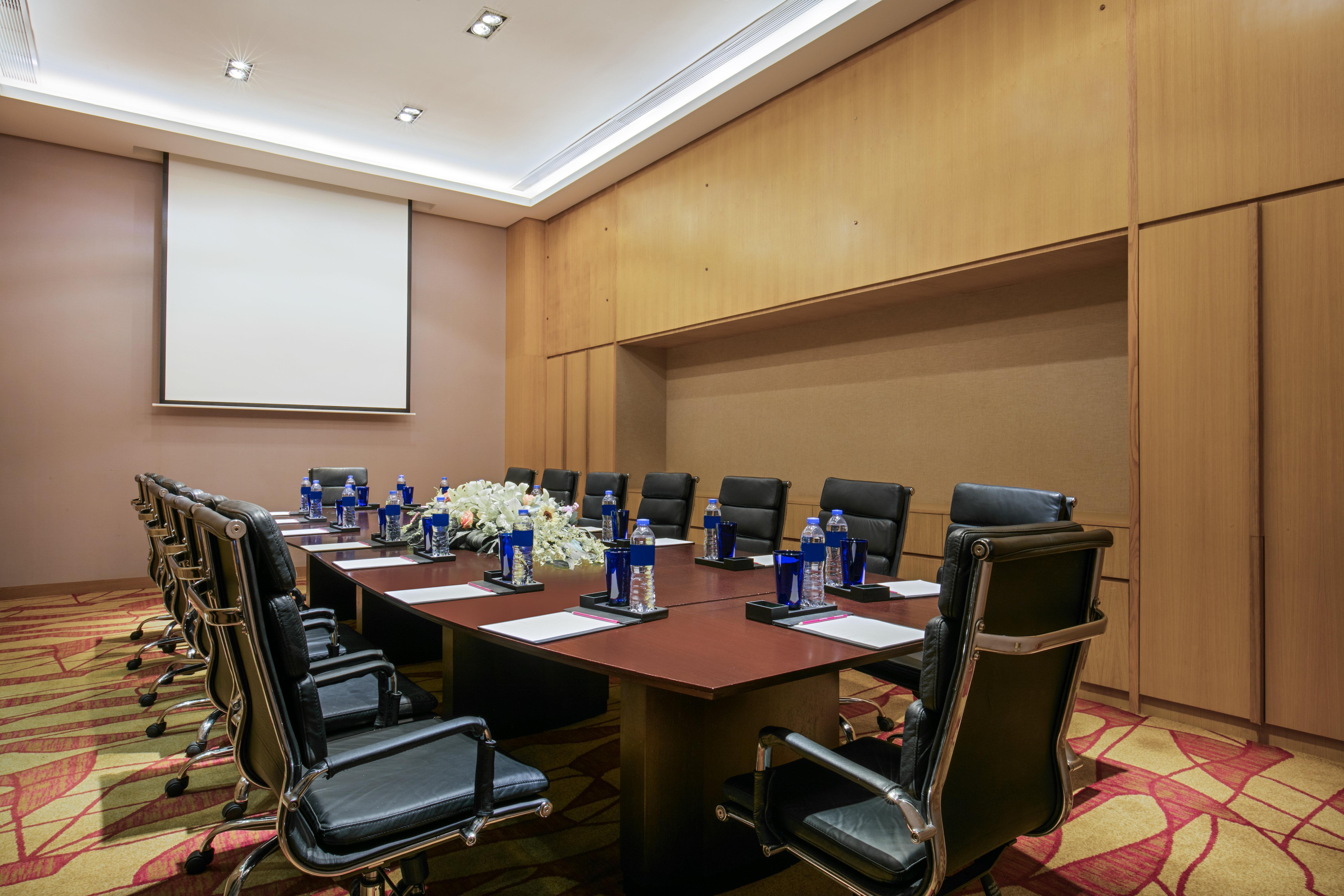 Crowne Plaza Zhongshan Wing On City By Ihg Exteriér fotografie