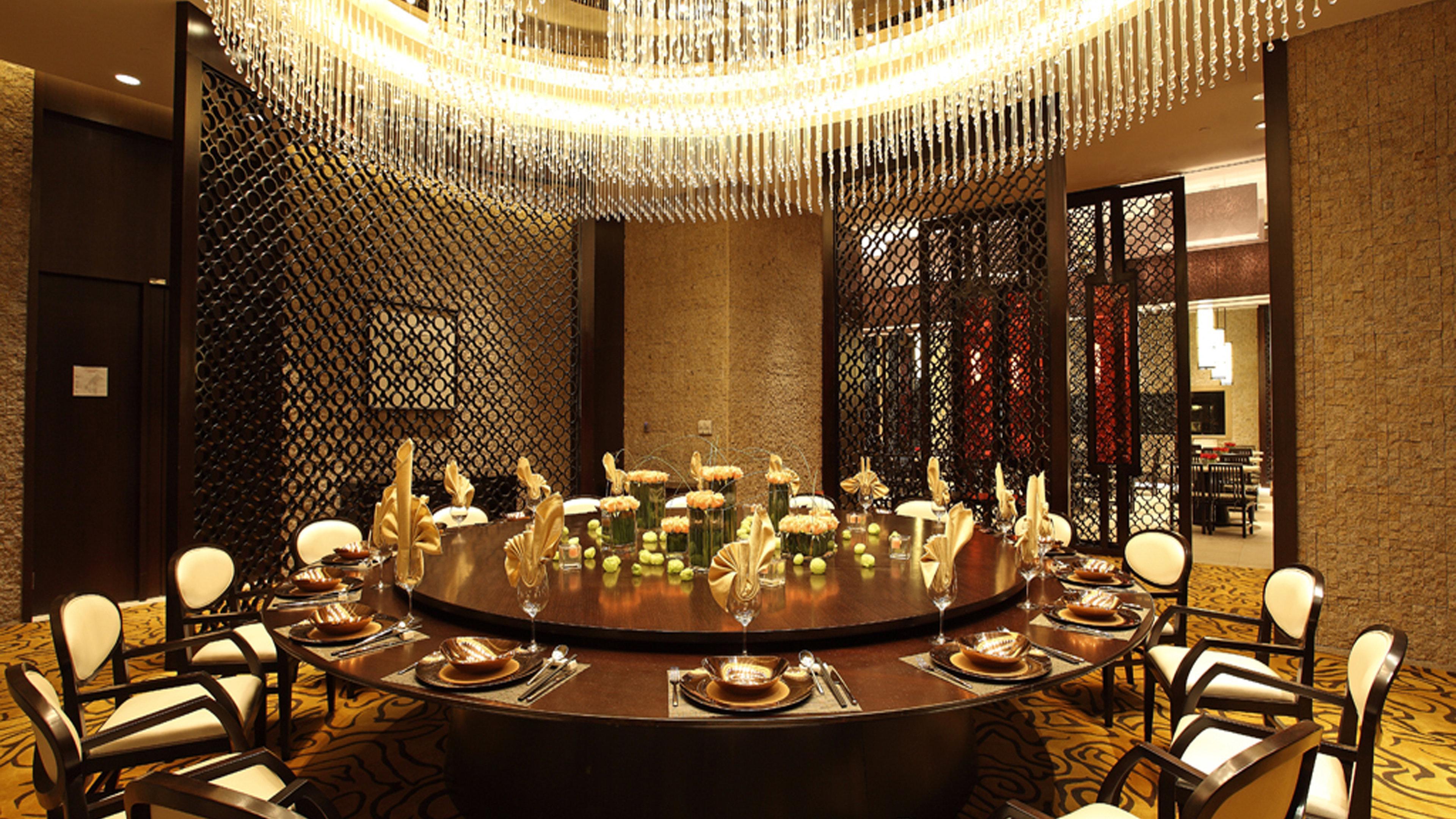 Crowne Plaza Zhongshan Wing On City By Ihg Exteriér fotografie