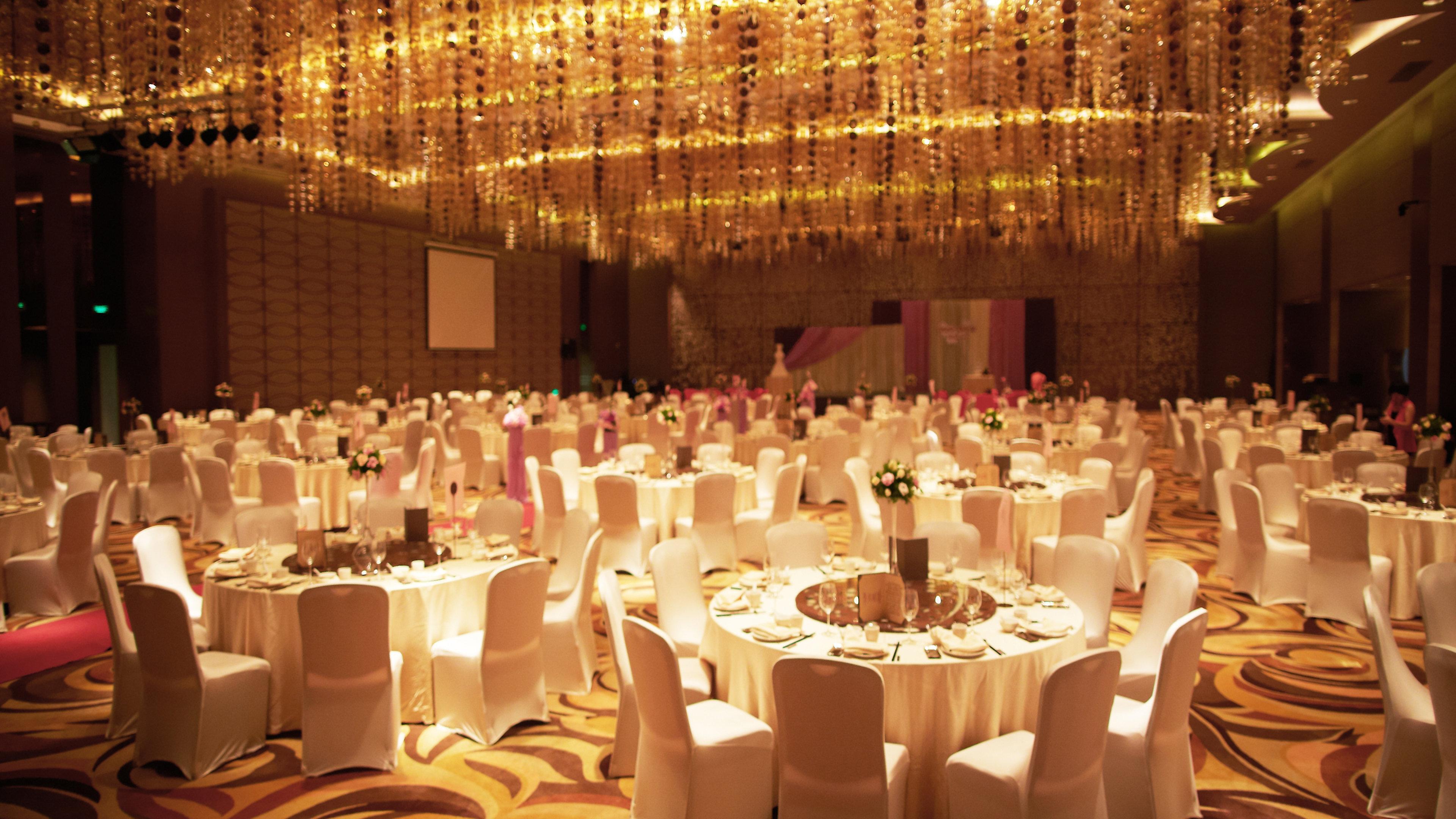 Crowne Plaza Zhongshan Wing On City By Ihg Exteriér fotografie
