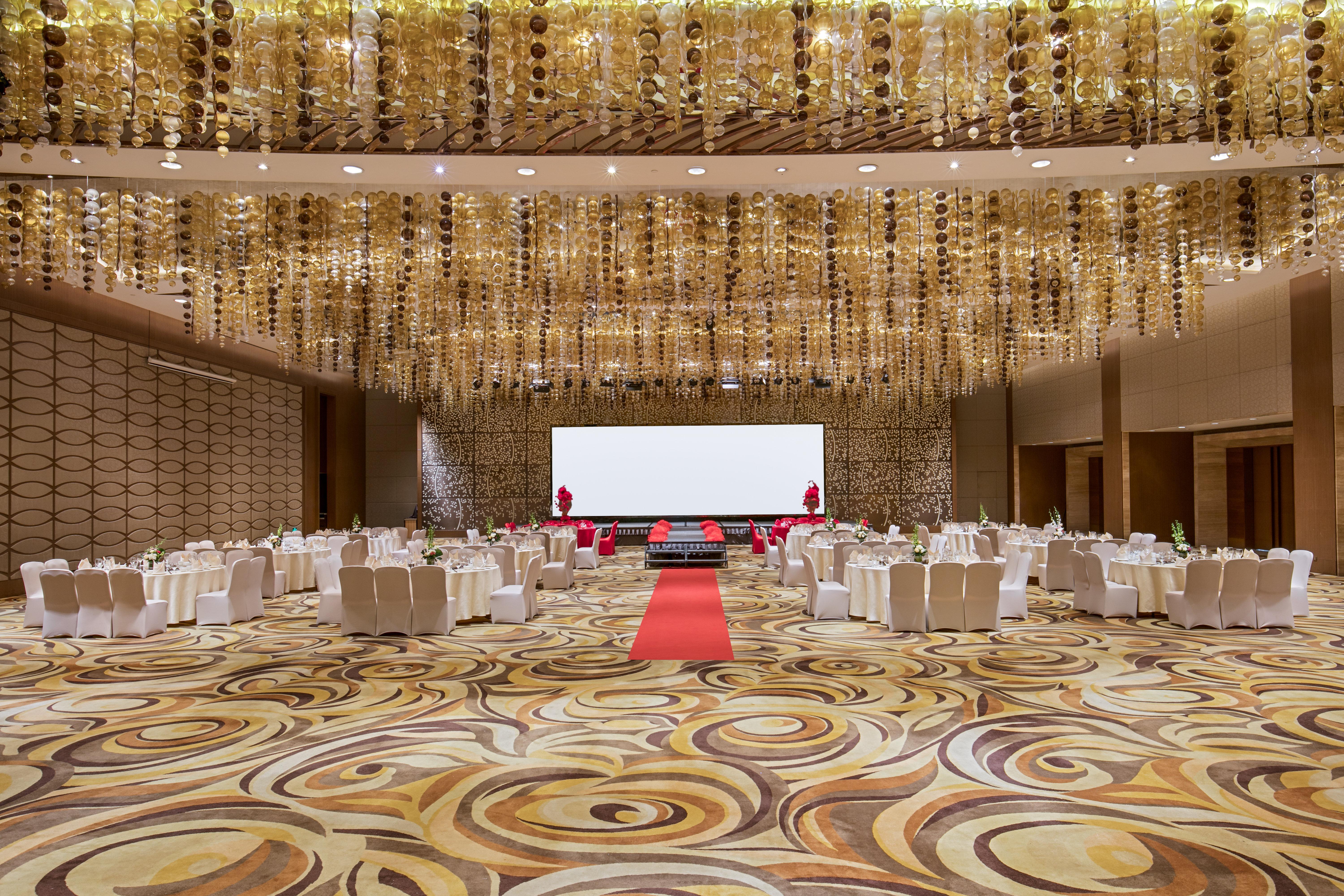 Crowne Plaza Zhongshan Wing On City By Ihg Exteriér fotografie