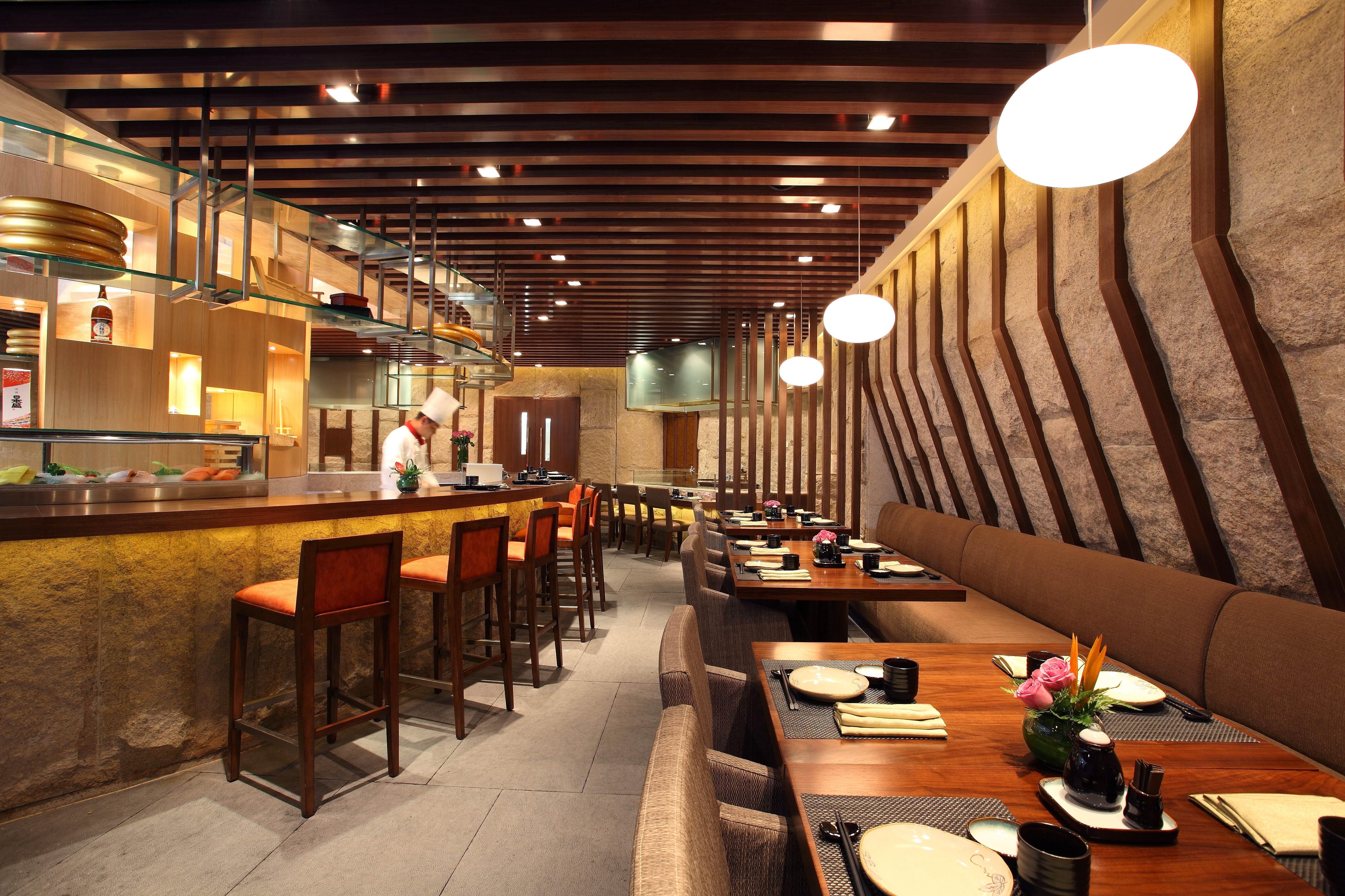 Crowne Plaza Zhongshan Wing On City By Ihg Exteriér fotografie