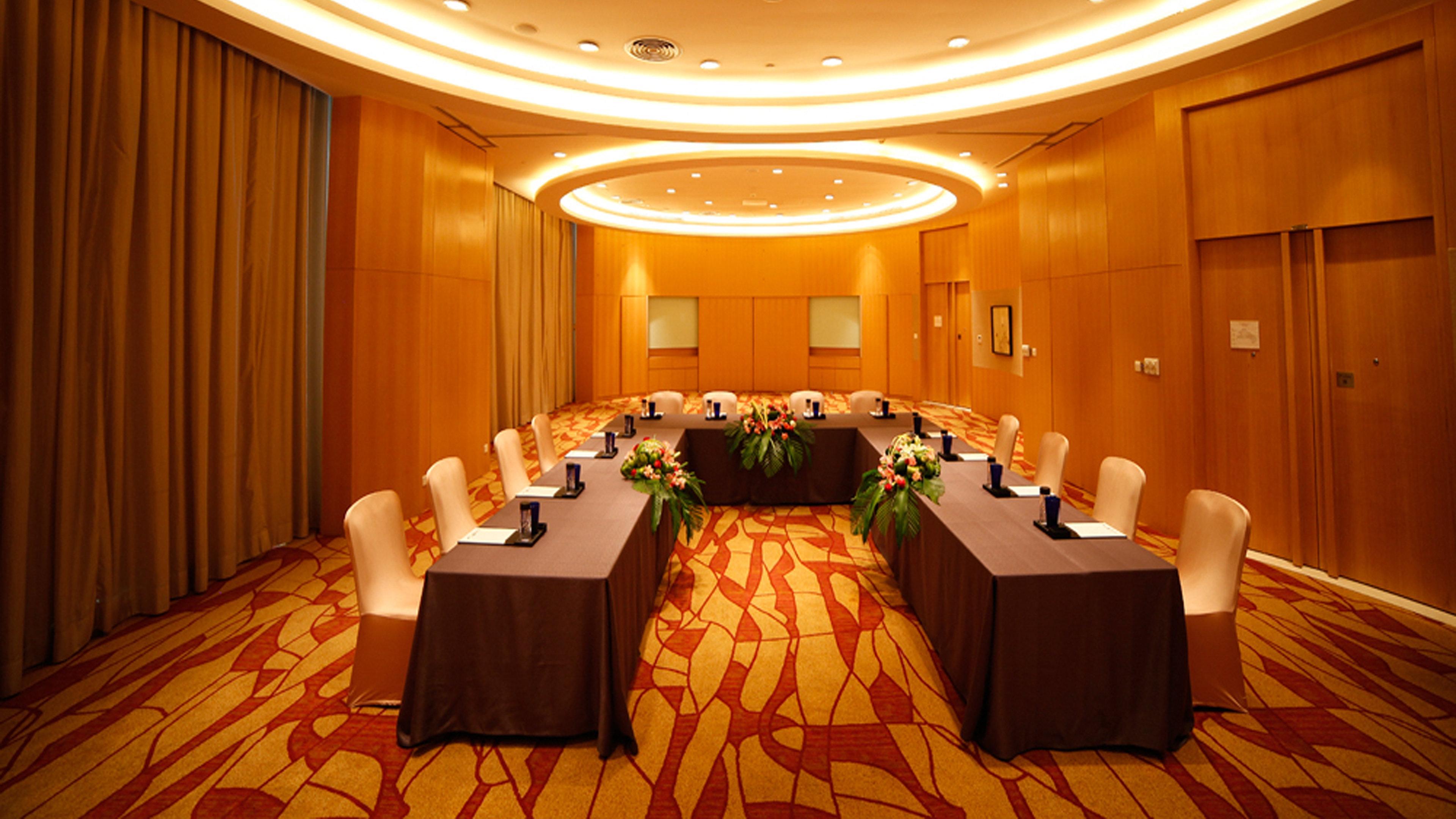 Crowne Plaza Zhongshan Wing On City By Ihg Exteriér fotografie