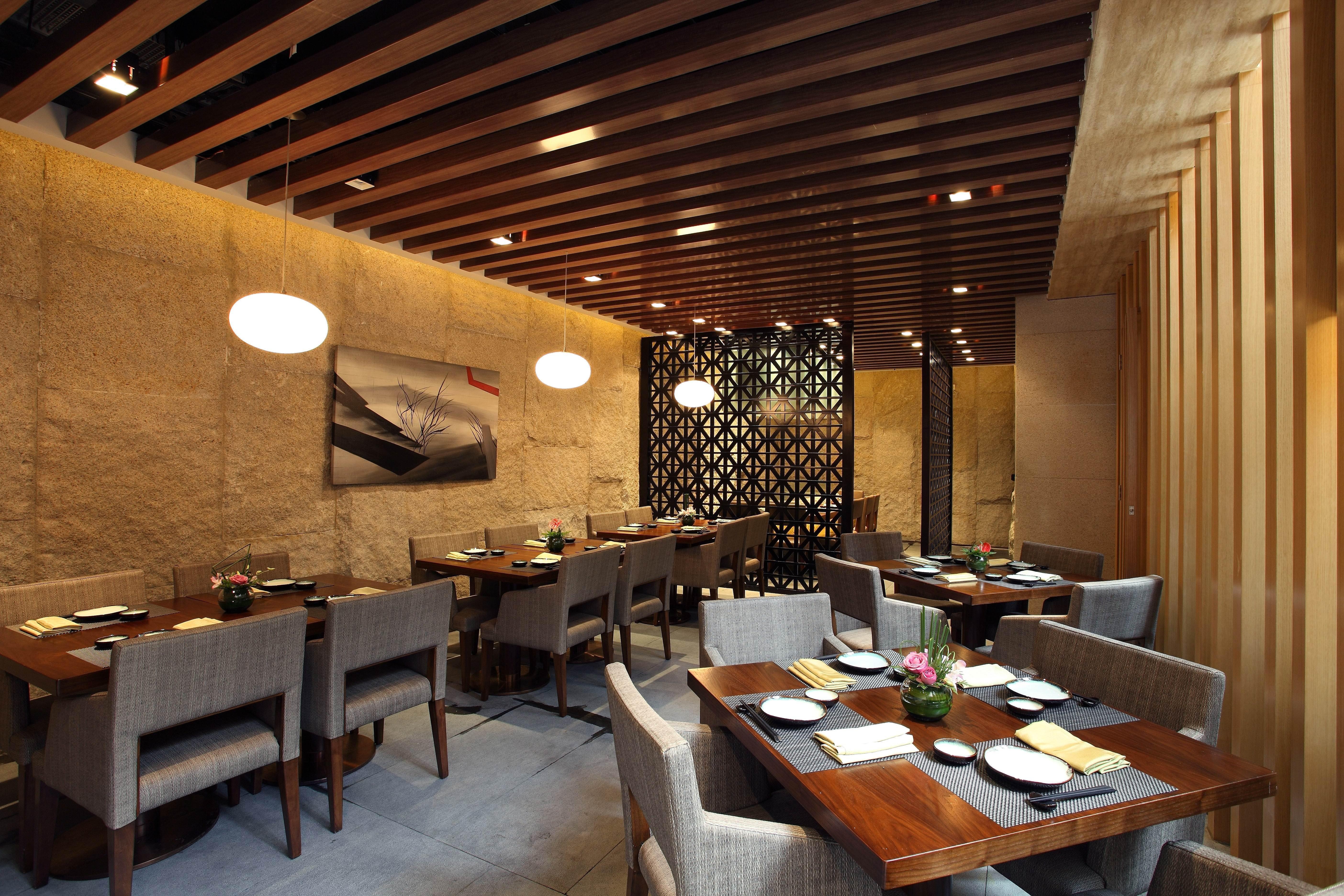 Crowne Plaza Zhongshan Wing On City By Ihg Exteriér fotografie